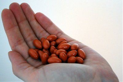 Bild Nr.2 zum Thema: Orthomolekulare Medizin