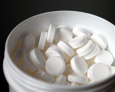 Bild Nr.1 zum Thema: Schüßler Salze - Biochemie nach Dr. Schüßler