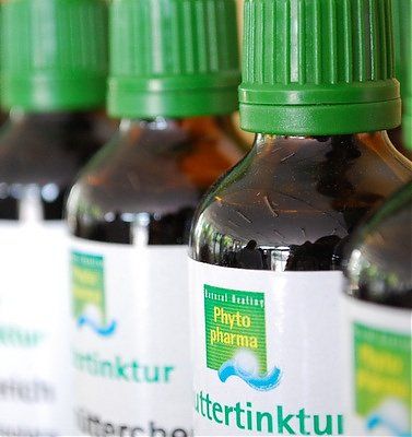 Bild Nr.2 zum Thema: Die Frühjahrskur – frische Pflanzen zum Entgiften